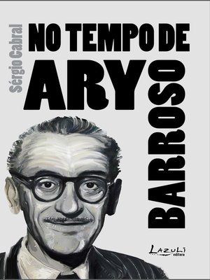 cover image of No tempo de Ary Barroso